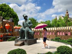 -安徒生童话乐园