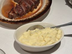 -Wolfgang’s Steakhouse 沃夫冈牛排馆(上海白玉兰广场店)