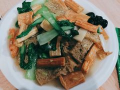 -杨记小炒老店