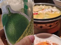 -山城外·非遗酸菜鱼(蜀都万达店)
