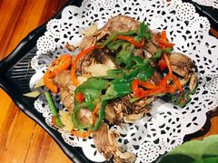 -捞围鲜·港式打边炉(海阳路店)