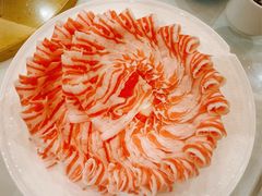-日坛涮肉(日坛公园店)