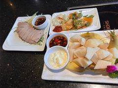 -吴记鲜定味