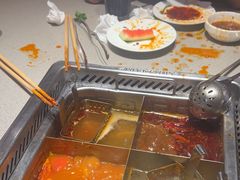 -海底捞火锅(塘厦天虹店)