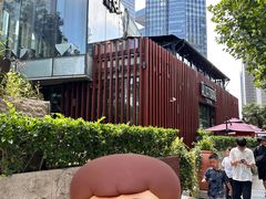 -拉蒂娜·巴西牛排馆 Latina·Brazilian Steakhouse(陆家嘴旗舰店)