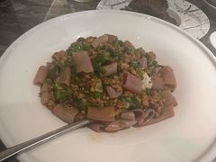 -前海沿·青岛菜(乐客城店)