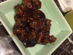 -新白鹿餐厅(爱琴海购物中心店)