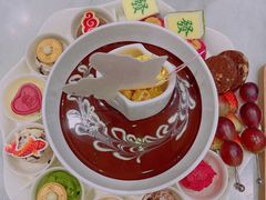 -哈根达斯(青岛海信店)