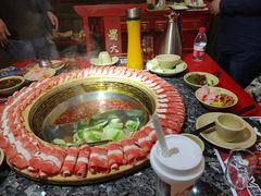 -蜀大侠火锅(森兰花园城店)