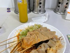 -郭记小街麻辣烫(虎坊路店)