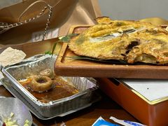 -老虎滩大连海鲜烧烤(水游城店)
