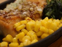 -萨莉亚意式餐厅(特力时尚汇店)