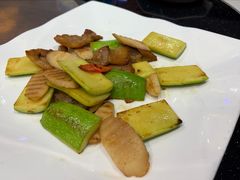 -味可道美食坊(福基路店)