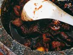 -砂锅居(西四店)