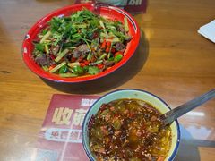 -小街47號江湖菜(四合院店)