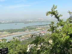 -虞山风景区