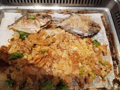 -新石器烤肉(南站店)