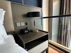-河南中州皇冠假日酒店