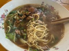 -小狗面馆(河东路店)