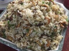 -江川野生菌火锅铜锅鱼(贵清火锅店)