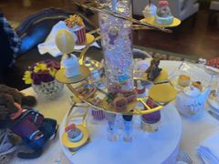 -Salon de Ville浦江汇(上海外滩华尔道夫酒店店)