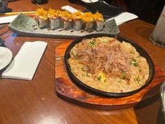 -千代武日本料理(爱建店)