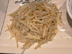 -风味小馆(天目湖宾馆店)