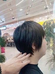 -川和潮人