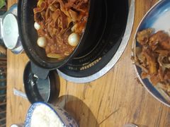 -村夫烤鱼·重庆鸡公煲(杨思店)