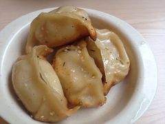 生煎-酷味乐智选餐厅(斜土路店)