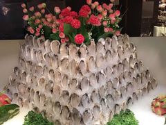 -芭菲盛宴·环球美食(解放碑英利国际店)