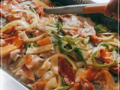 -正德源煎牛肉(安康南路店)