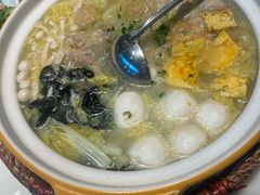 -曹家小菜(胜太路店)