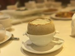 -利苑酒家(合景国际金融广场店)