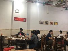 大堂-南记食粥坊·宵夜大排档(莲花总店)