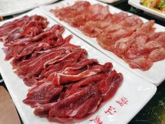 -潮汕美牛肉丸火锅店(天宁寺店)