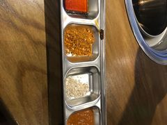 -·缸桶屋·韩式牛肋条自助烤肉(西湖D11店)