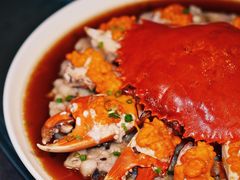 -广州文华东方酒店·江-由辉师傅主理