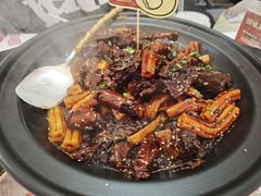 -回味黑鸭煲·始于2006(万松园店)