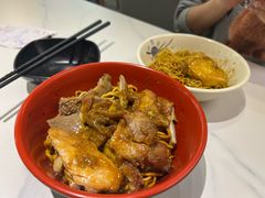 -百乐门粉面店(二龙喉分店)