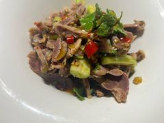 -朝鲜玉流馆(滨河东路店)