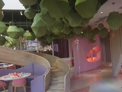 -水桶王国主题餐厅·聚会·生日派对·亲子活动·家庭套餐(亚龙湾希尔顿店)