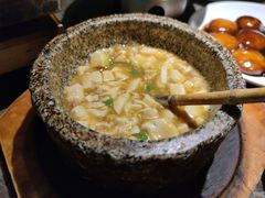 -绿茶餐厅(天津天河城店)