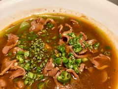 -麒麟小院·老九江菜(安平路店)