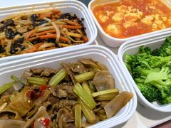 -老乡鸡(新邻天地店)