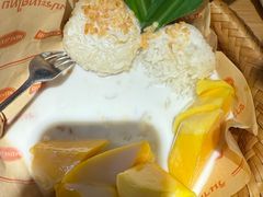 -小小集渔·泰式大排档(南京江宁万达店)