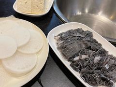 -将台涮肉(酒仙桥店)