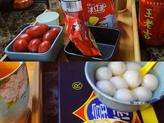 -富侨养生(九亭店)