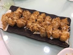 -勝記酒家·37年老字号·经典粤菜(荔枝公园店)