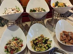 -富力希尔顿酒店·地阔自助餐厅